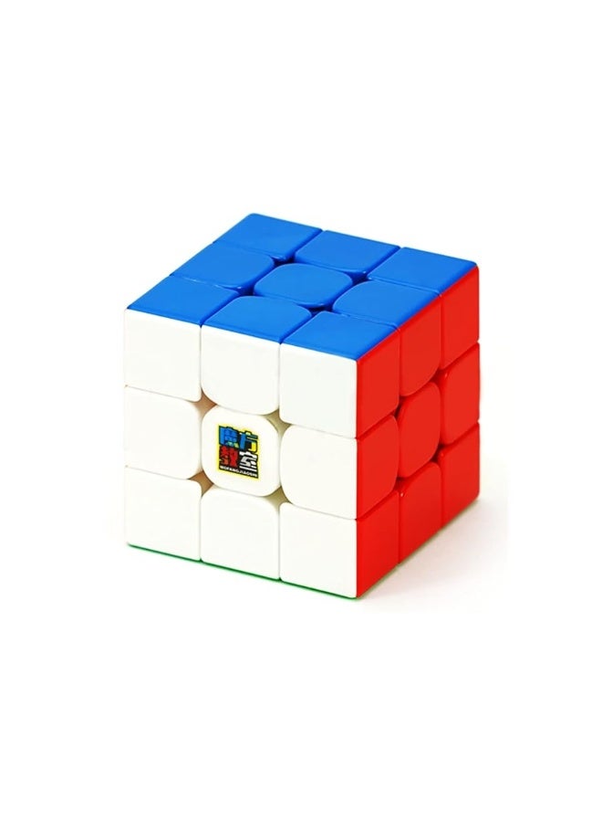 Cuberspeed Moyu rs3m Maglev 2021 Flagship 3x3 stickerless Maglev Magnetic speed cube moyu rs3 m 2021 Flagship Magnetic Speed Cube