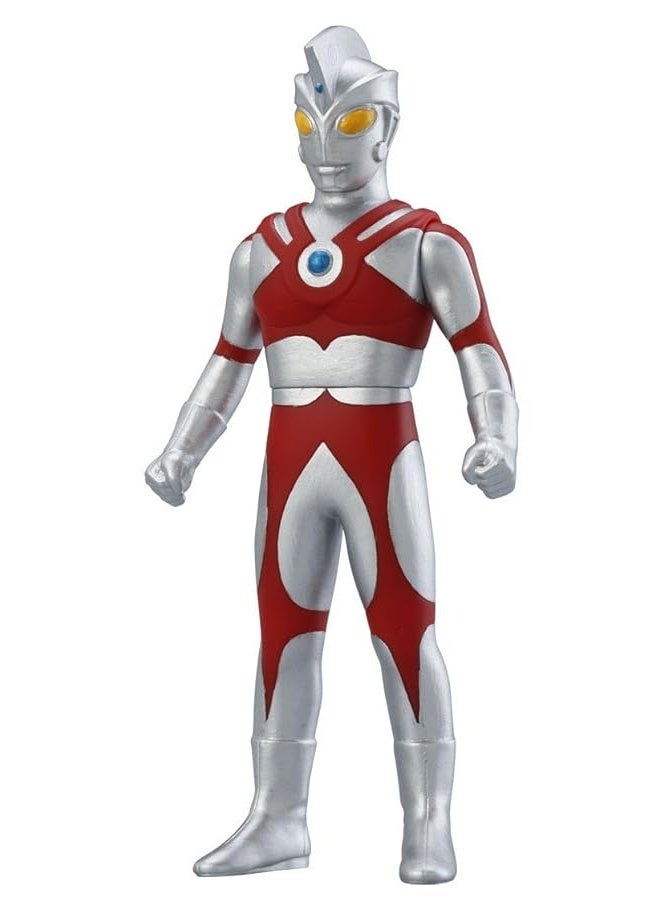 Bandai Ultraman Superheroes Ultra Hero 500 Series #5: Ultraman ACE