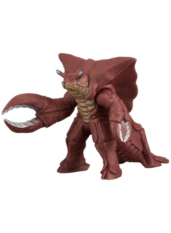 Ultra Monster 500 Series #63: REICUBAS by Bandai