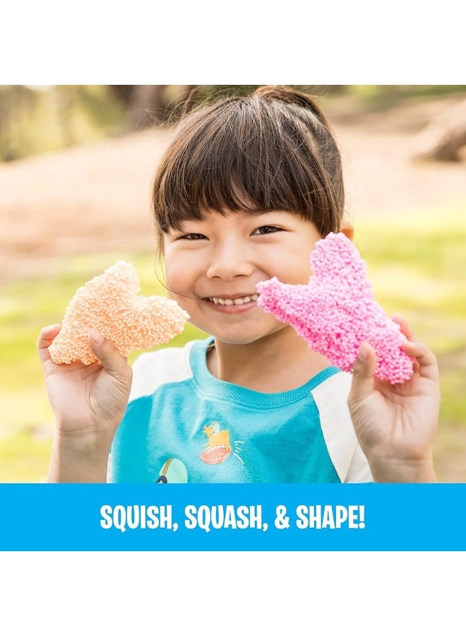 Educational Insights Playfoam 8-Pack, Fidget Toy & Sensory Toys for Kids & Adults, Gift for Ages 3+