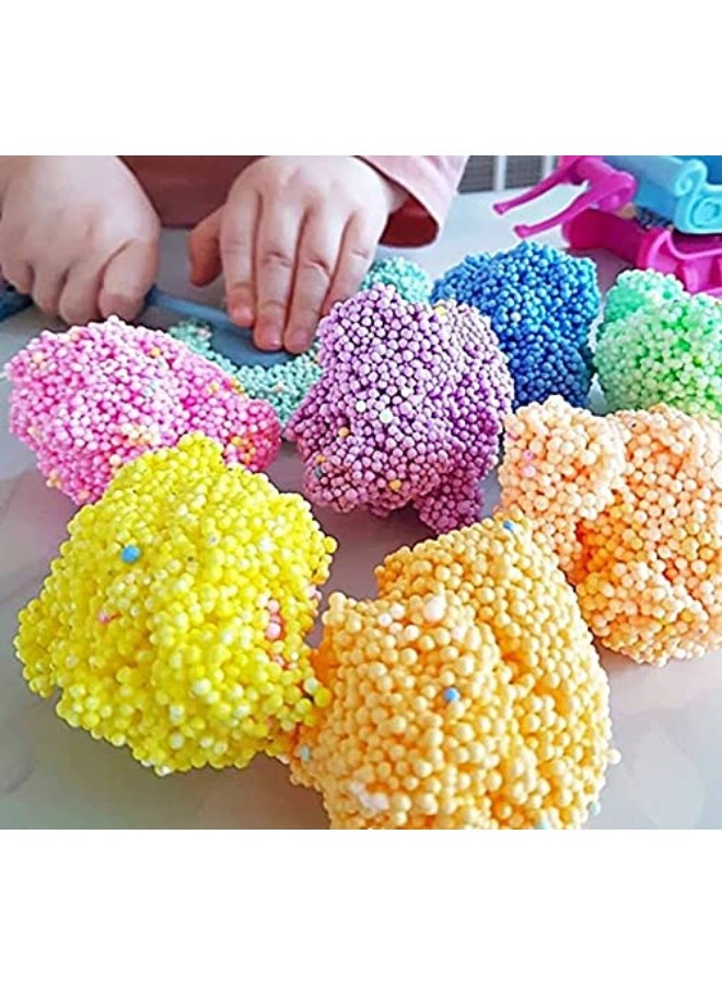 Educational Insights Playfoam 8-Pack, Fidget Toy & Sensory Toys for Kids & Adults, Gift for Ages 3+