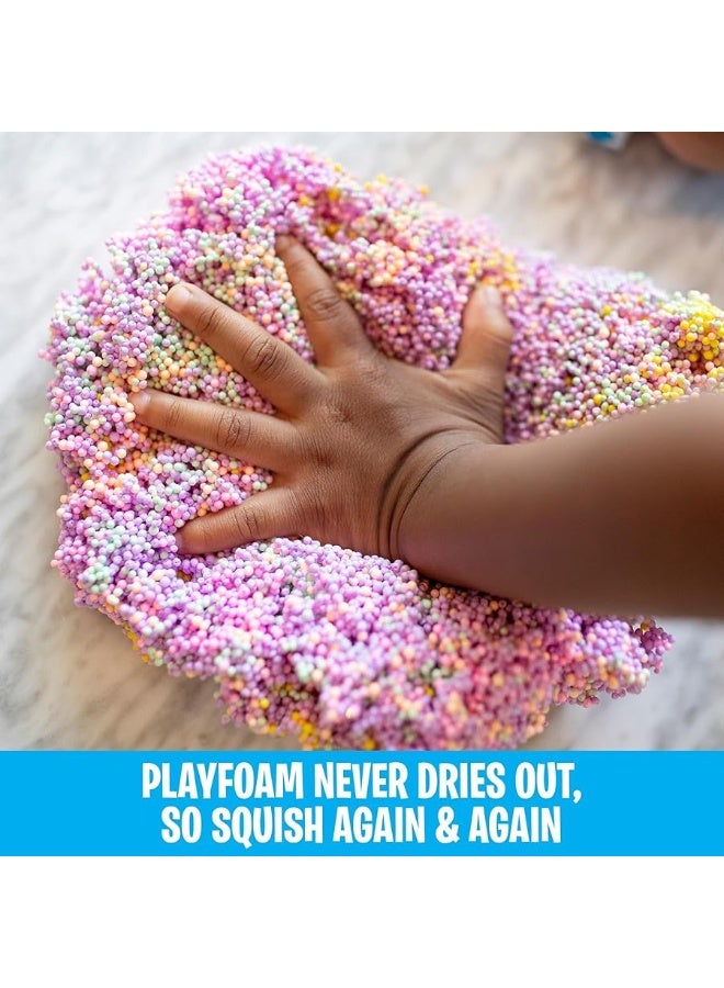 Educational Insights Playfoam 8-Pack, Fidget Toy & Sensory Toys for Kids & Adults, Gift for Ages 3+