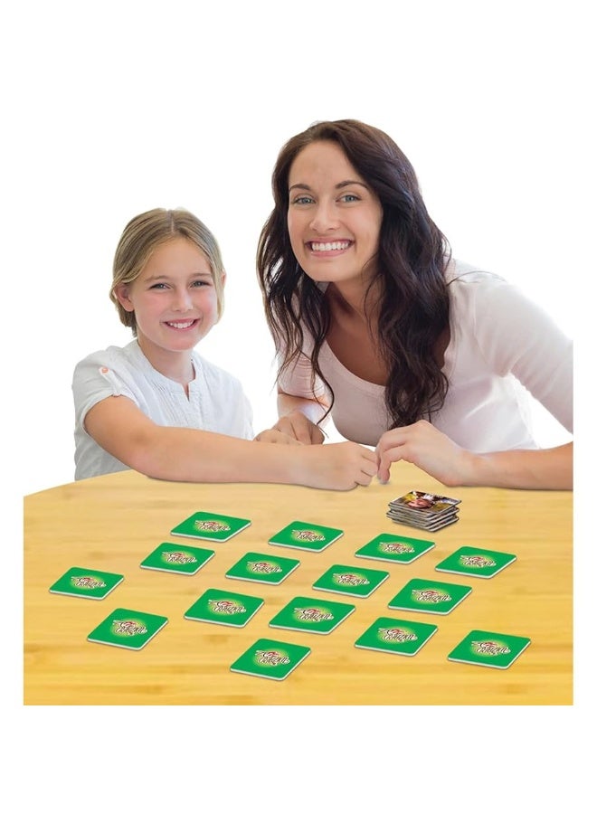 MasterPieces Kids Games  The Wizard of Oz Matching Game  Game for Kids and Family  Laugh and Learn