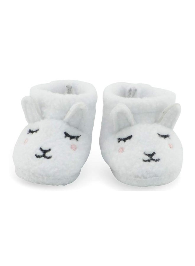 Emily Rose 14.5 Inch Doll Clothes Lamb Print 14