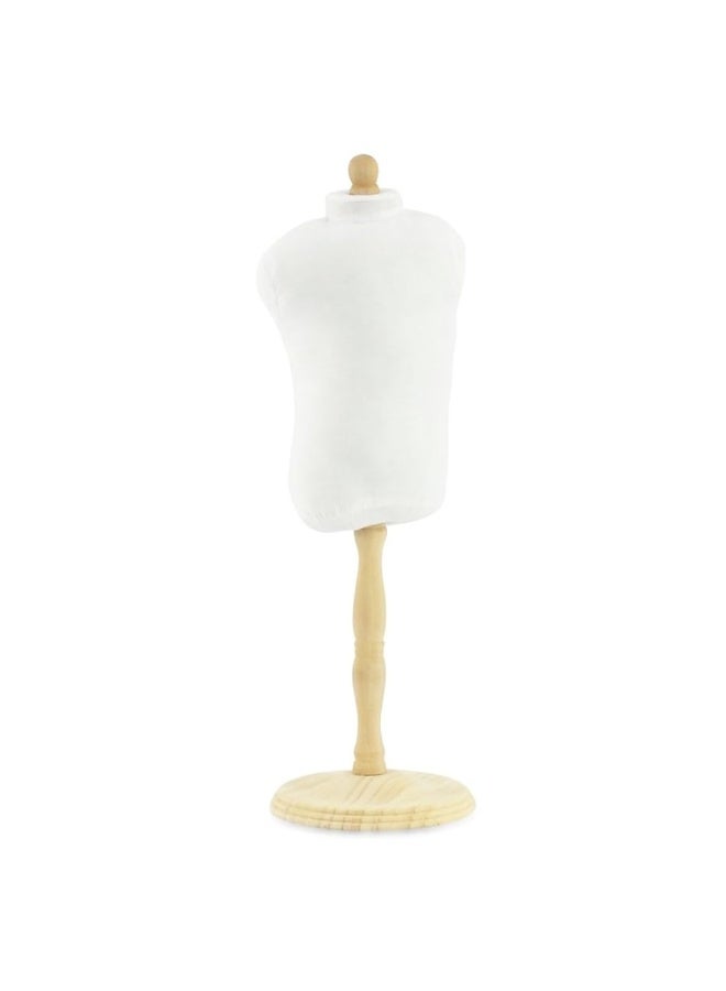 Emily Rose 18 Inch Doll Accessories - Dress Mannequin | 18