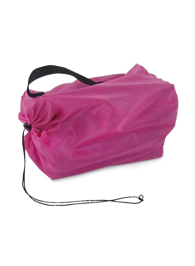 Emily Rose 18 Inch Doll 3-PC Folding Camp Camping Beach Sports Chairs and Table | Doll Furniture is Compatible with16-18