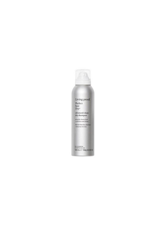 Living Proof PhD Advanced Clean Dry Shampoo