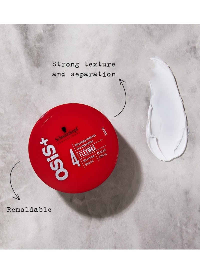 osis Flexwax 85ml