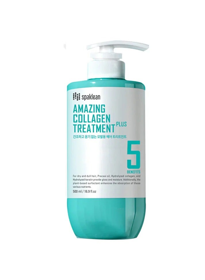 Amazing Collagen Treatment Plus 500ml