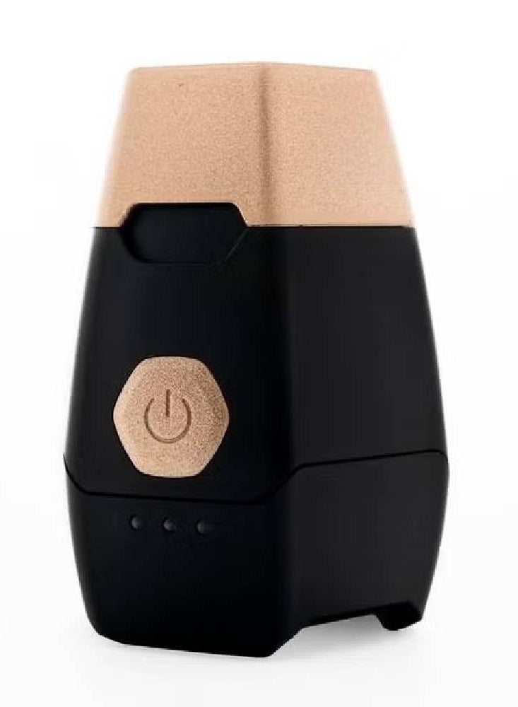 Mini Electric Incense Burner Bukhoor Car Incense Burner Dukhoon Bukhoor Aroma Diffuser Home Decor Gift for Home & Car