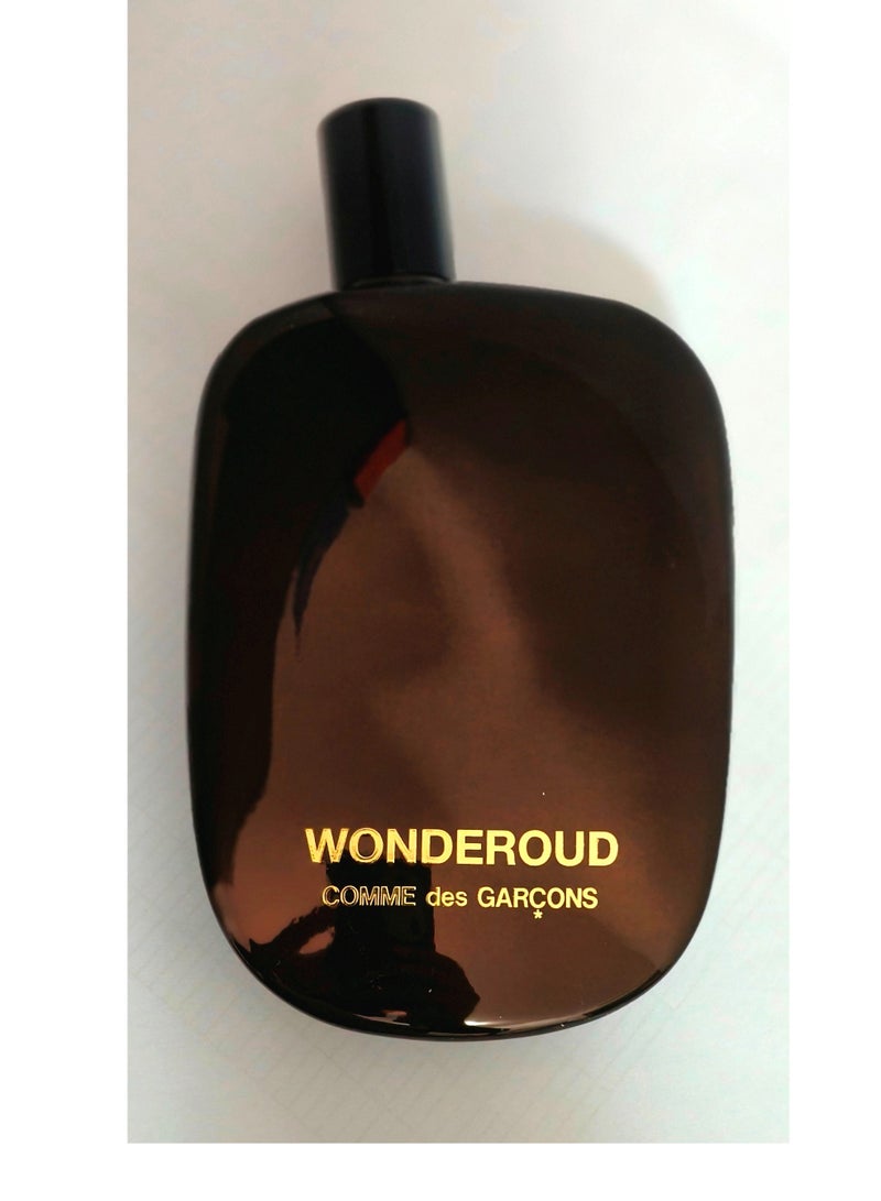 Wonderoud by Comme des Garcons EDP 100ml TESTER