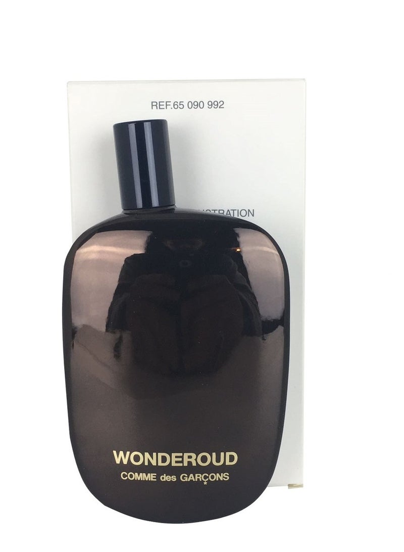 Wonderoud by Comme des Garcons EDP 100ml TESTER