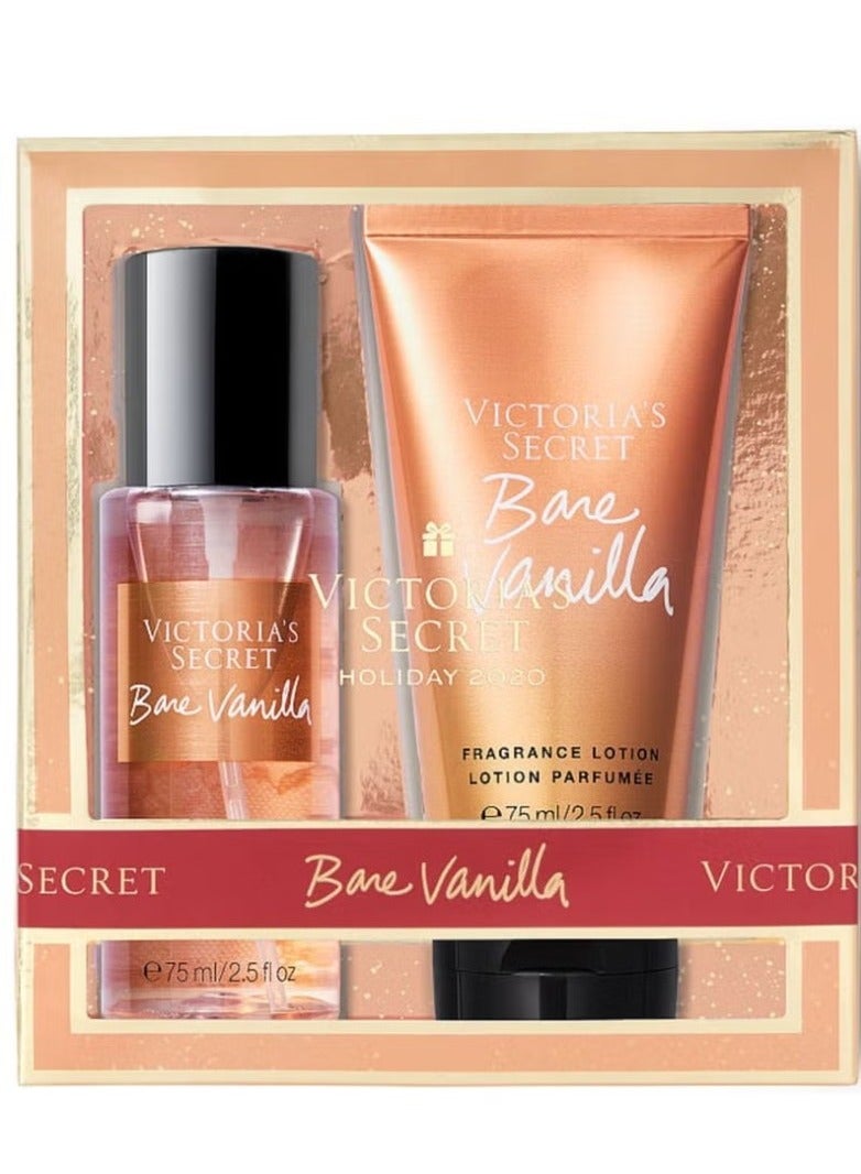 Victoria's Secret Bare vanilla