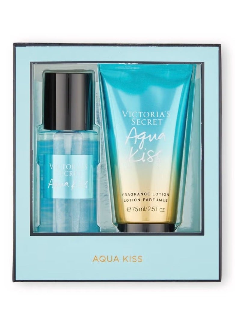 Victoria's Secret Aqua k**s