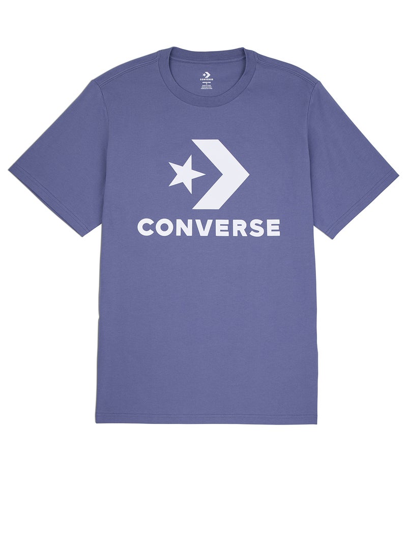 Large Logo Star T-Shirt