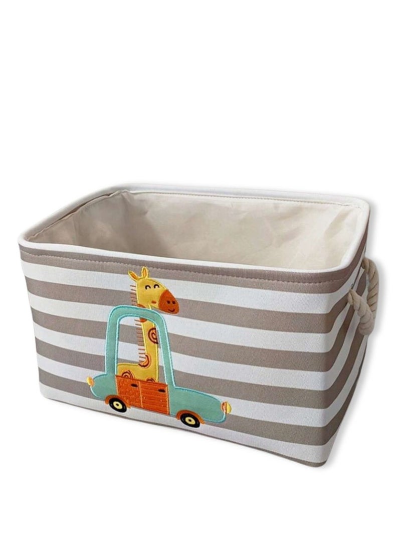 Baskets for organizing Laundry Basket Storage Bucket Picnic Dirty Clothes Basket Box