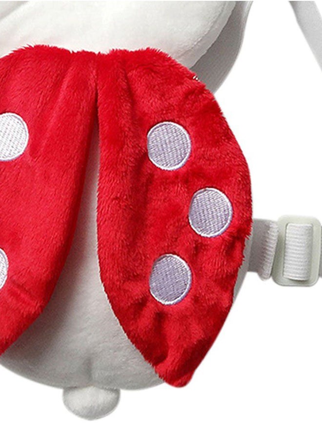 Baby Beetle Design Comfortable Head Protection Pad With Adjustable Straps