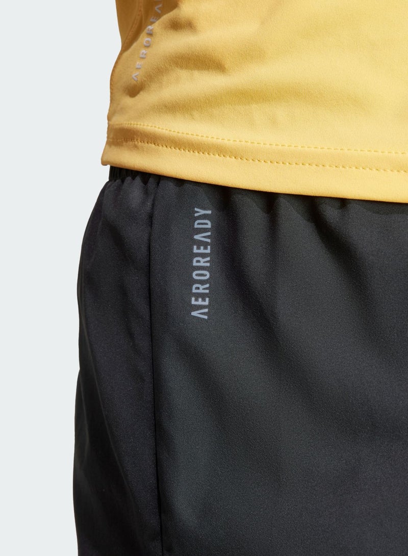 Adizero Essential Shorts