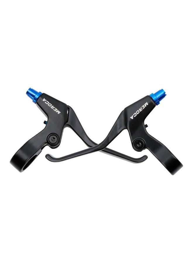 Bicycle Aluminum Hand Brake 0.201kg