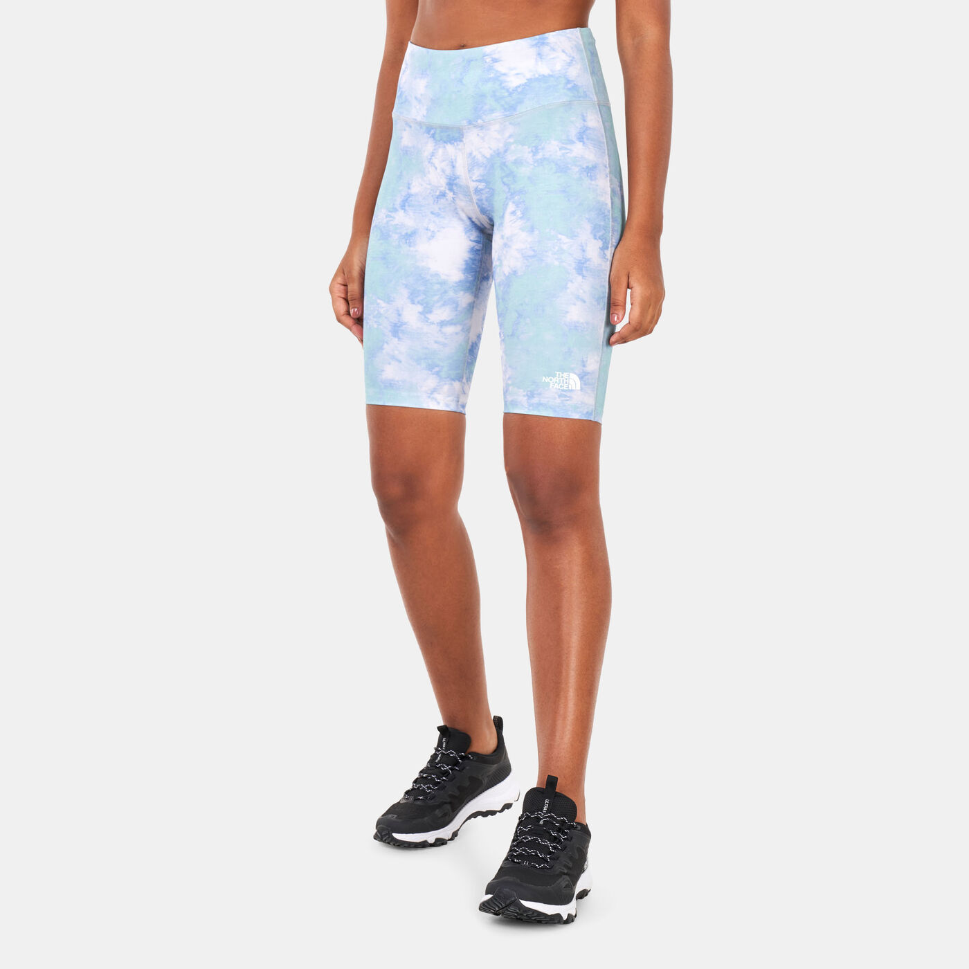 Women's Flex Bike Shorts