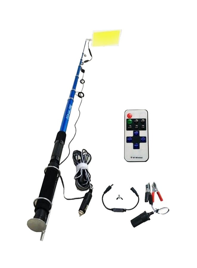 Portable Camp Rod LED Light 65X10X5cm