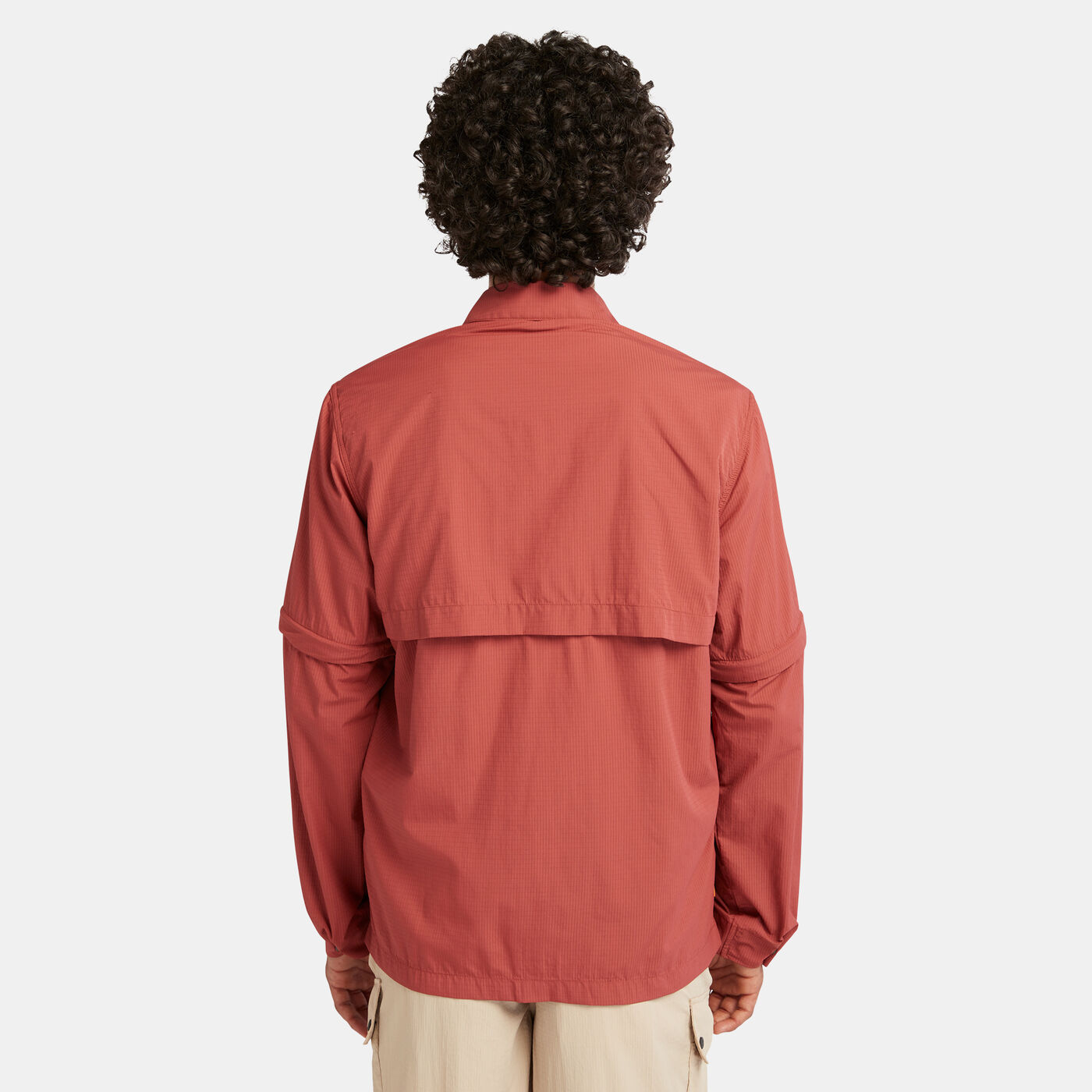 Men's DWR 2-In-1 Overshirt