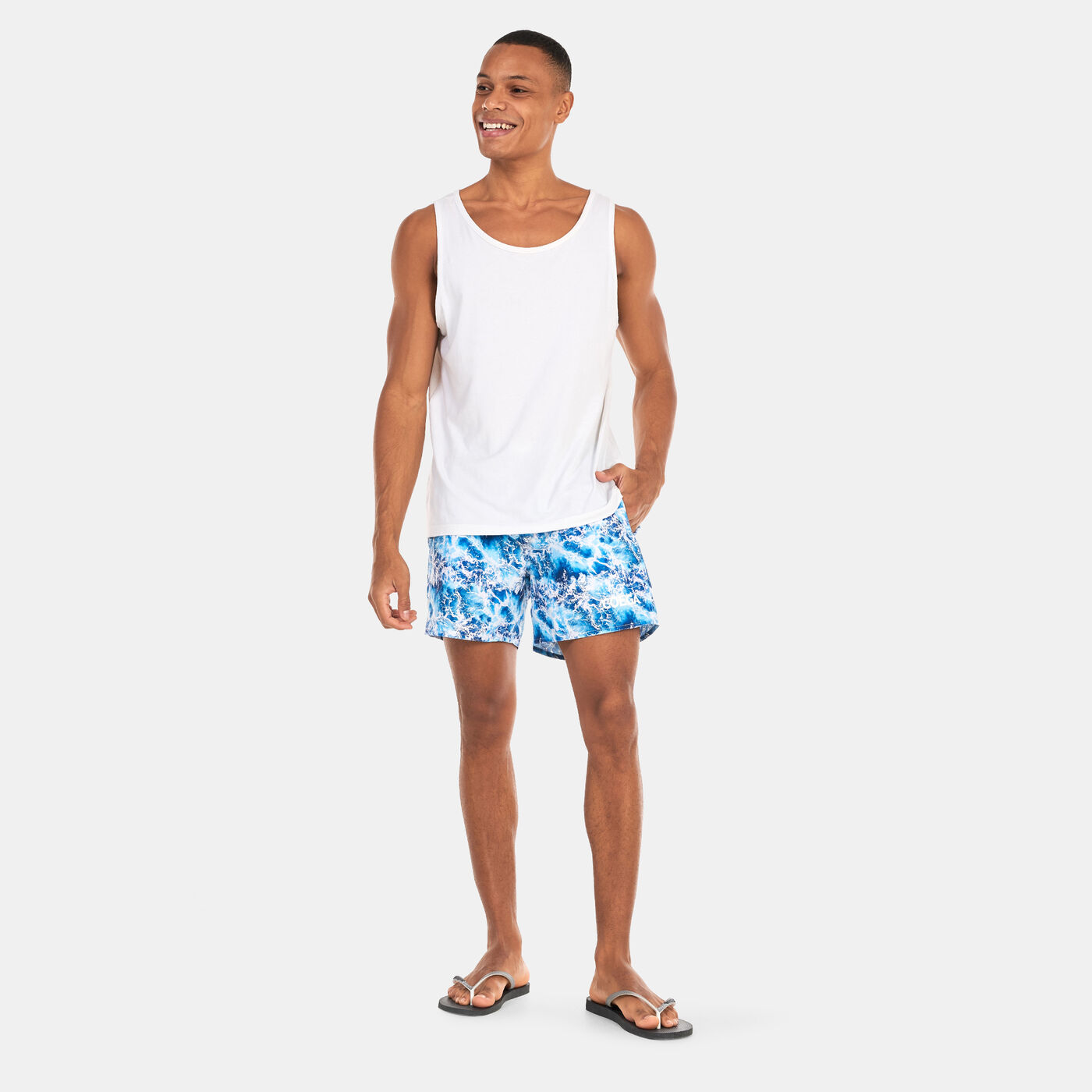 Men's 16-Inch Board Shorts