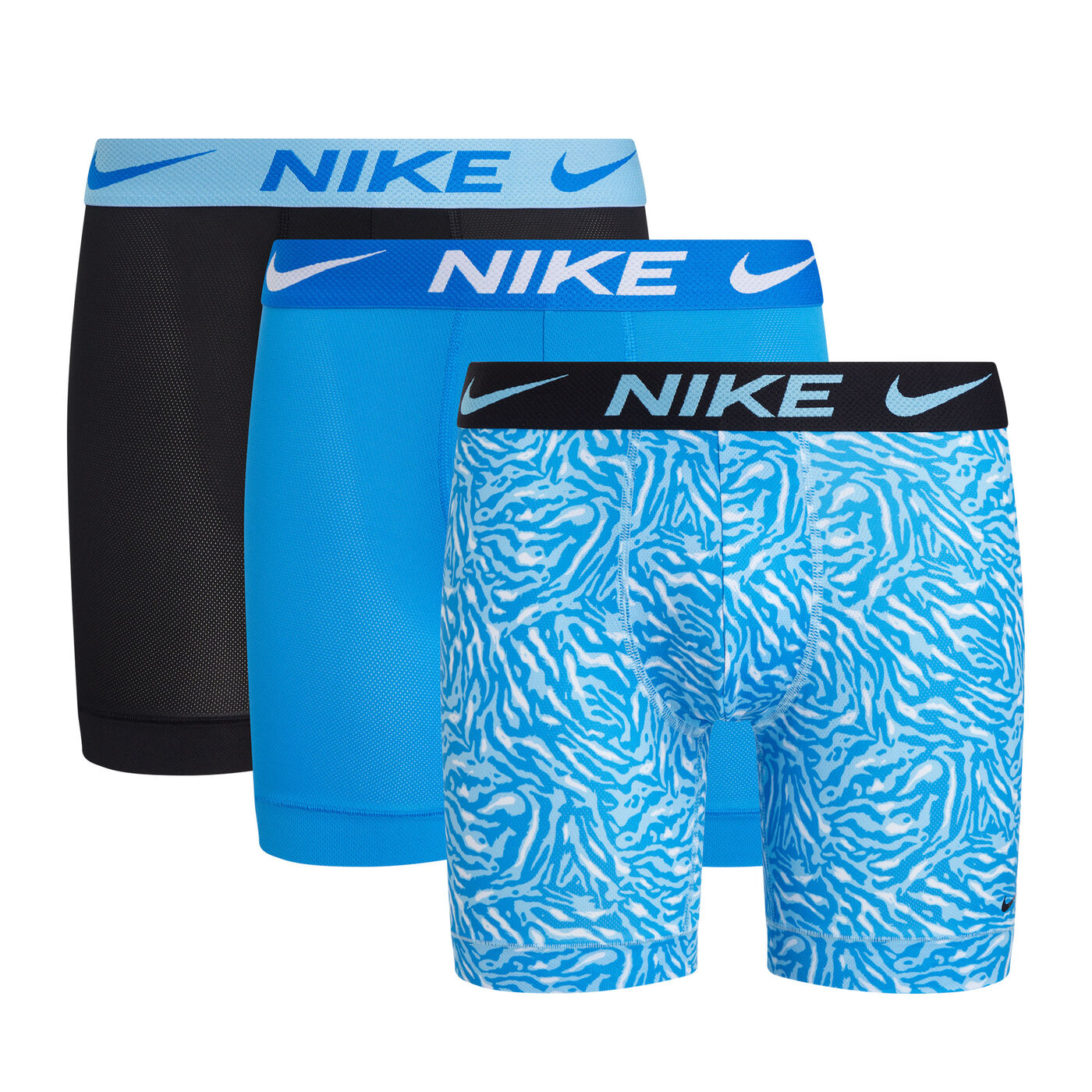 Men's Dri-FIT Essential Micro Boxer Briefs