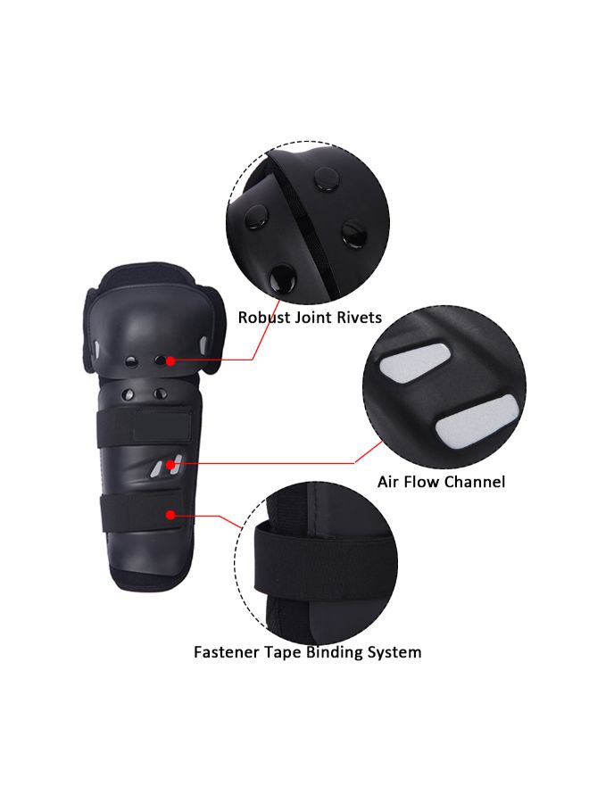 Motorcycle Knee Protective Pad