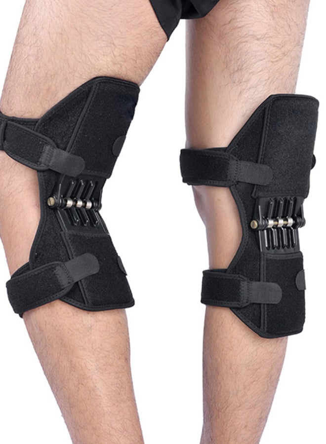 Pair Of Sports Knee Pad