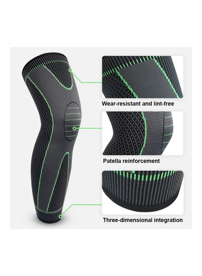 Sport Protective Knee Pad 42cm