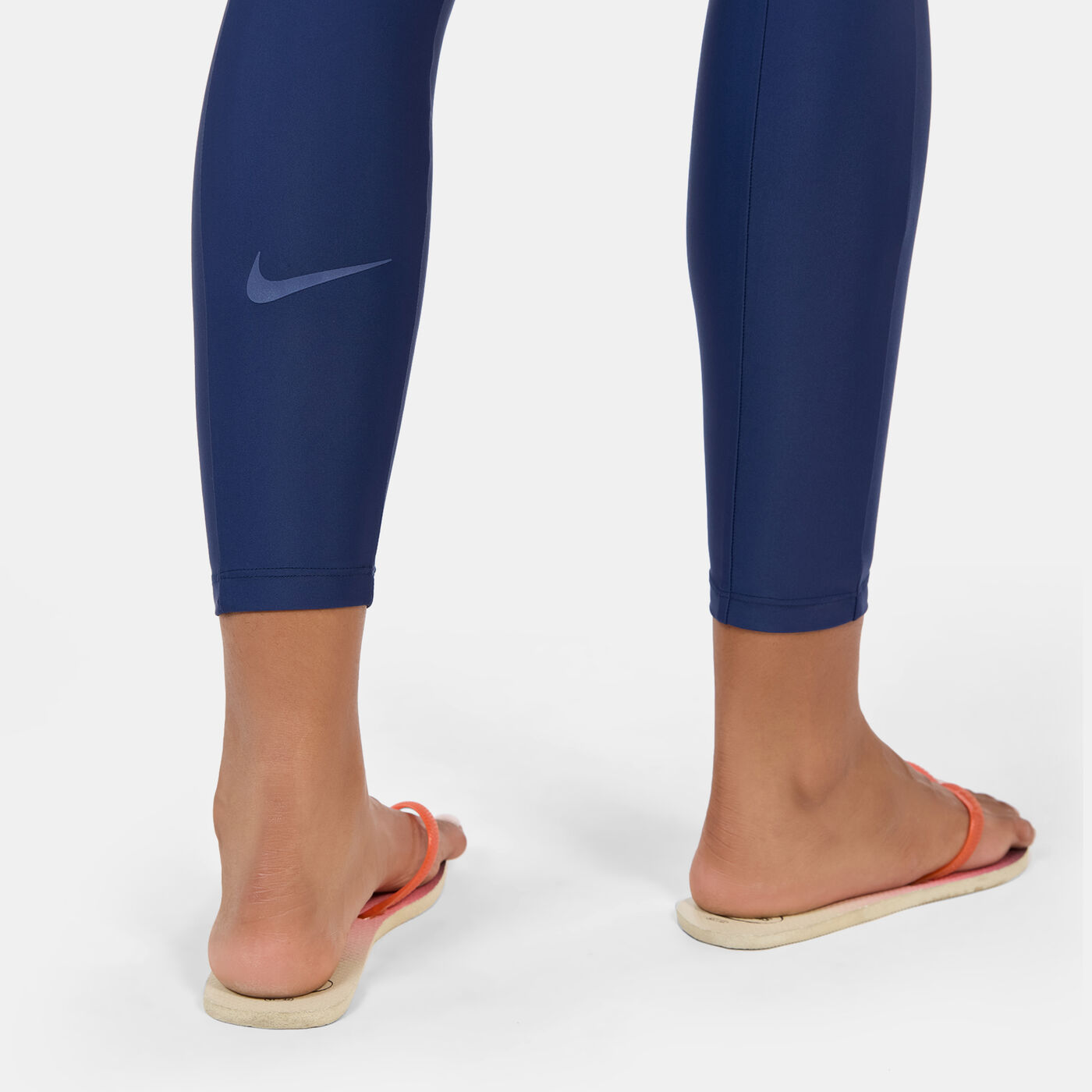 Women's Swim Victory Leggings