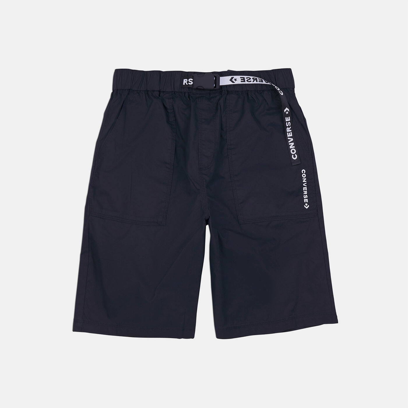 Women's Classic Mid Woven Shorts