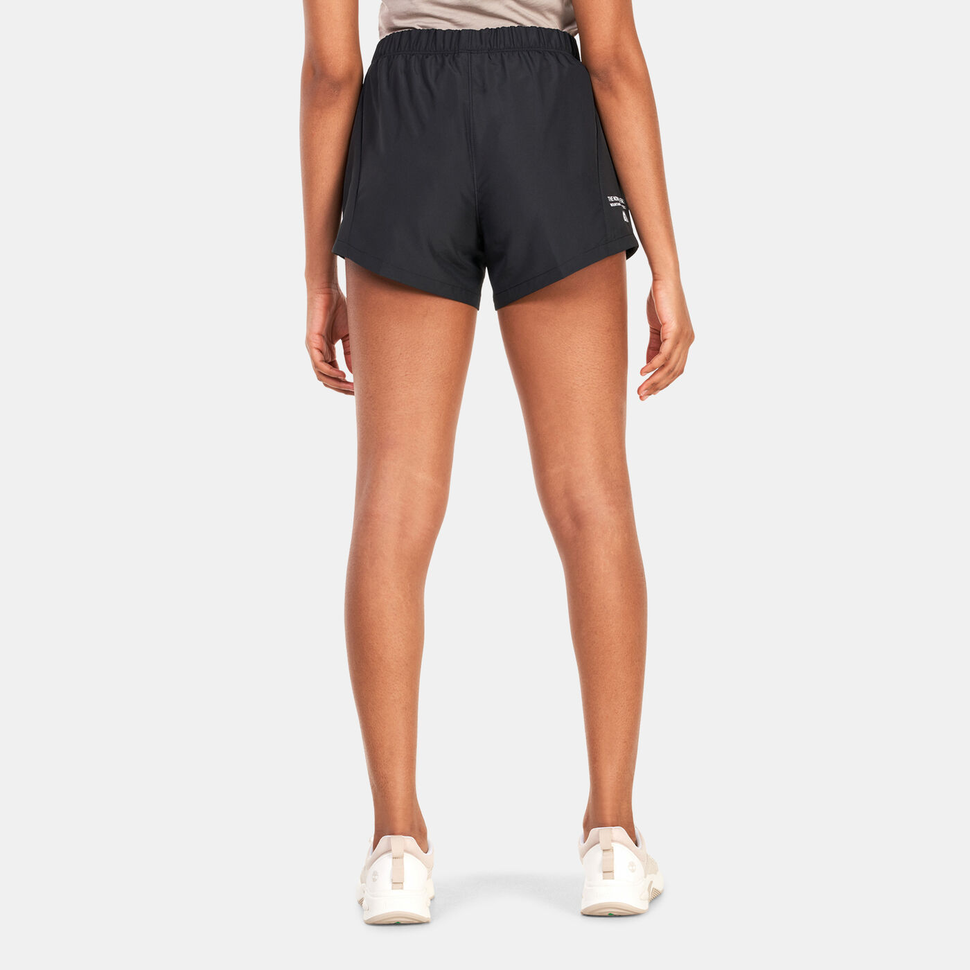 Women's Woven Shorts