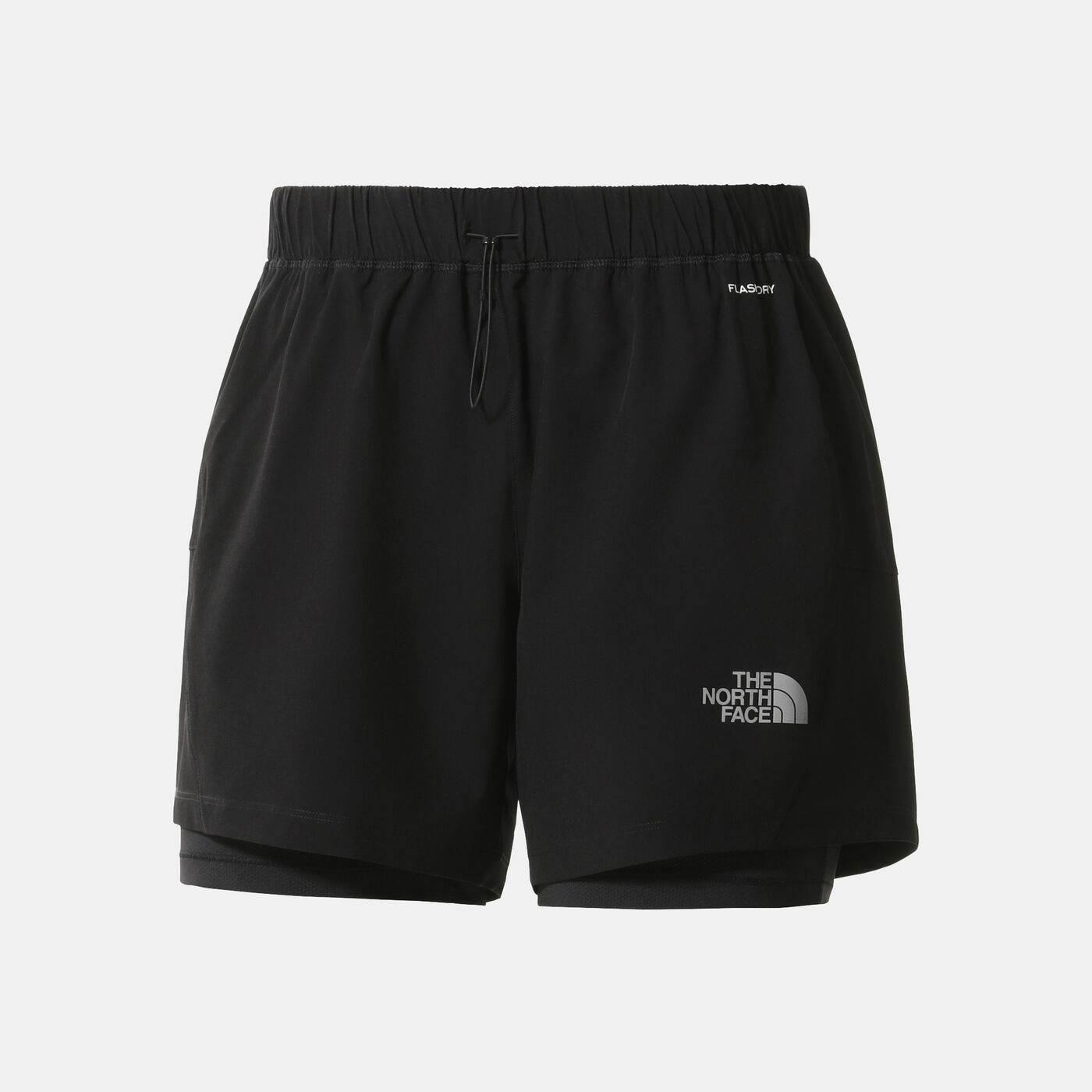 Women's 2-In-1 Shorts