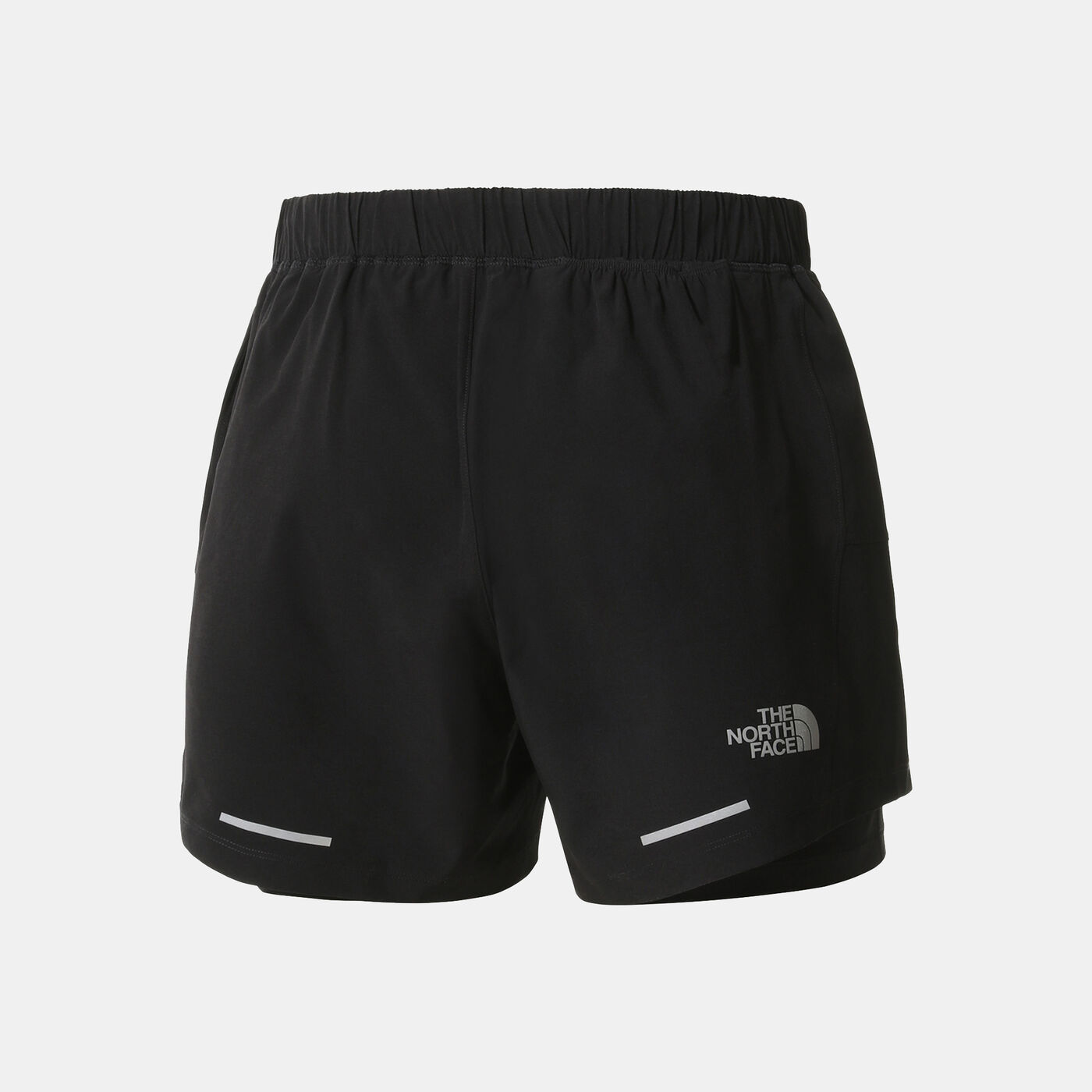 Women's 2-In-1 Shorts