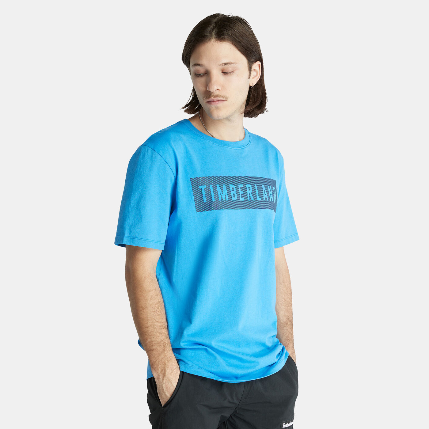 Men's Brand Carrier T-Shirt