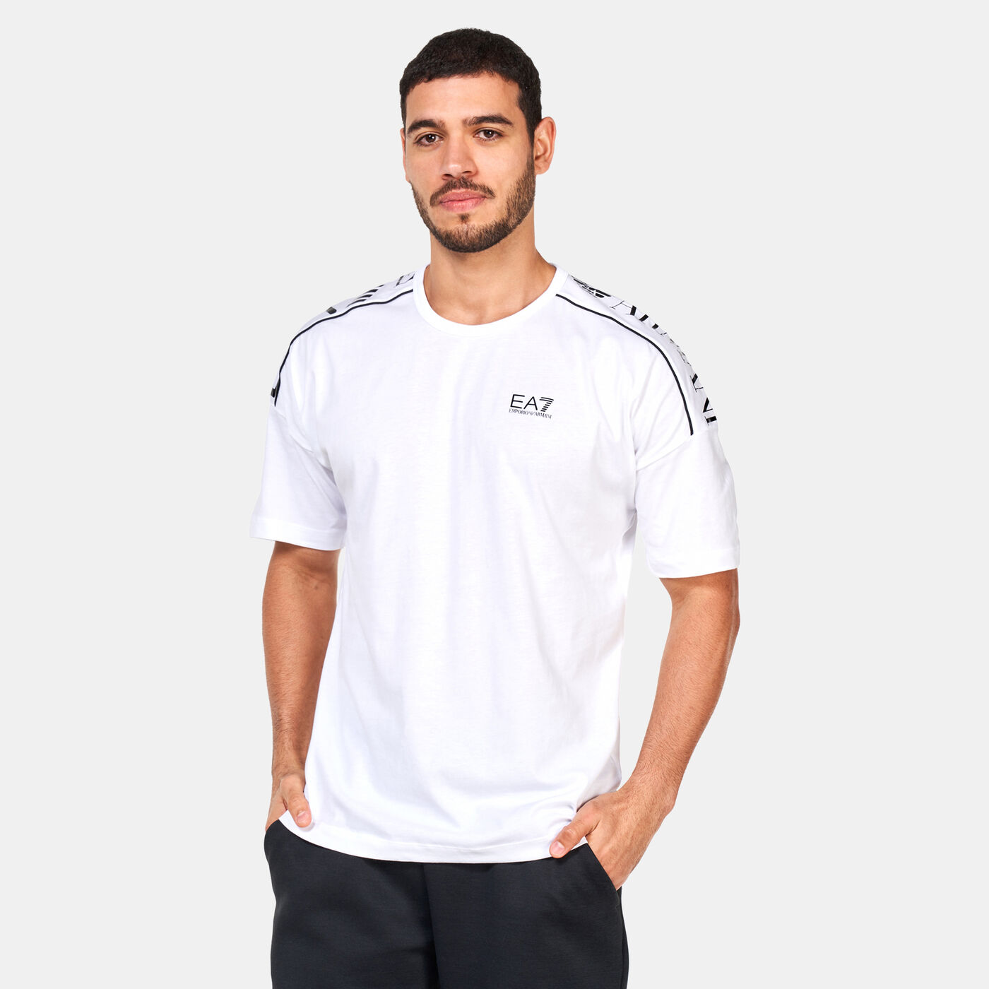 Men's Logo T-Shirt