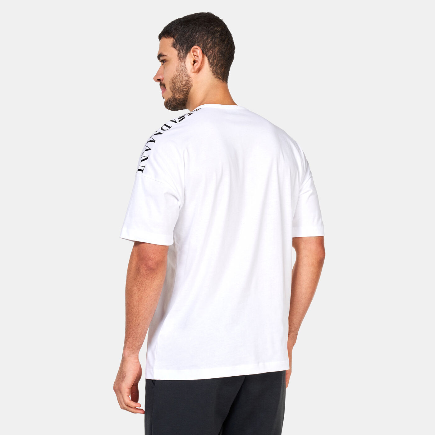 Men's Logo T-Shirt