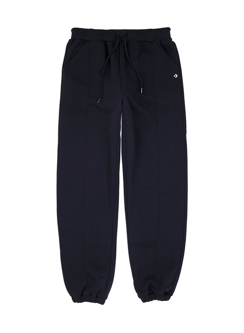 Wordmark Knitted Sweatpants