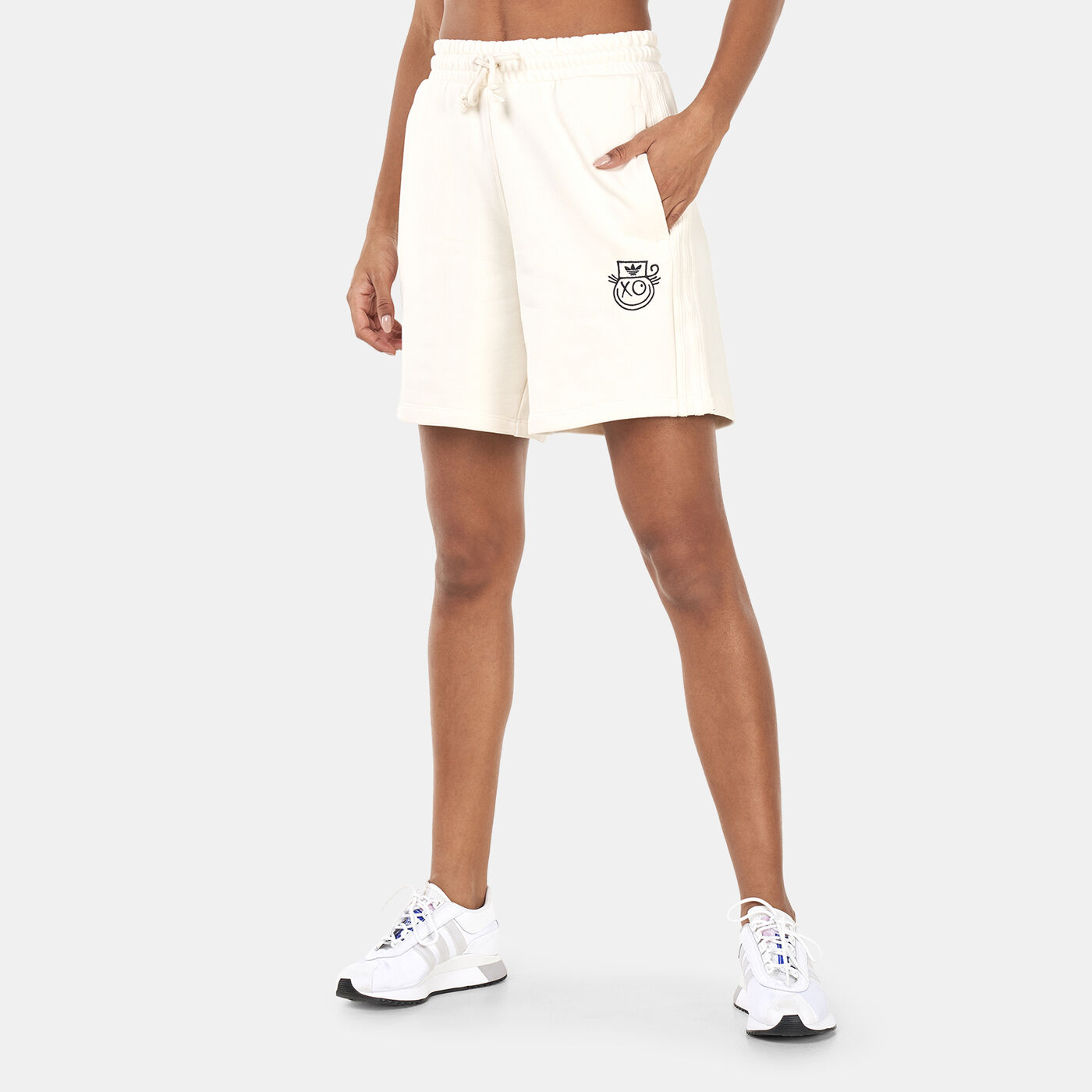 Women's Originals x André Saraiva Shorts