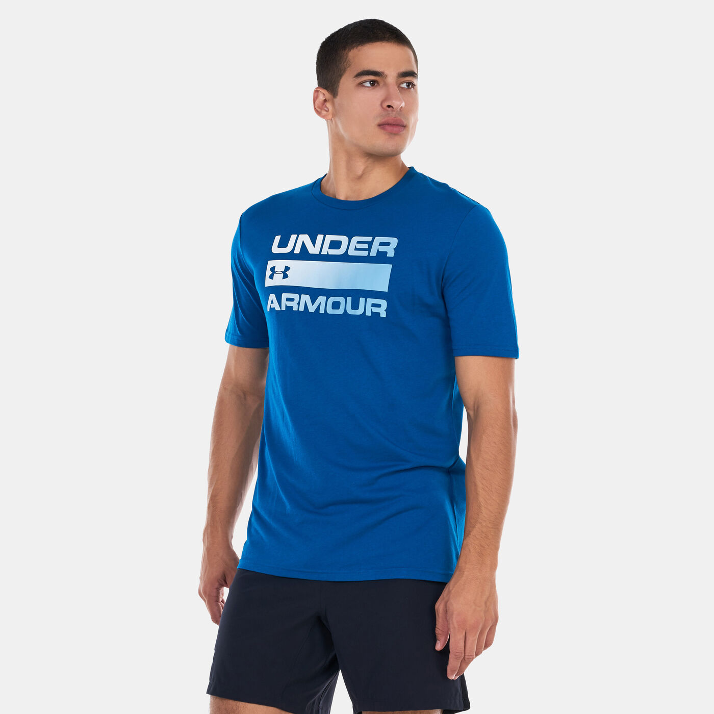 Men's Team Issue Wordmark T-Shirt