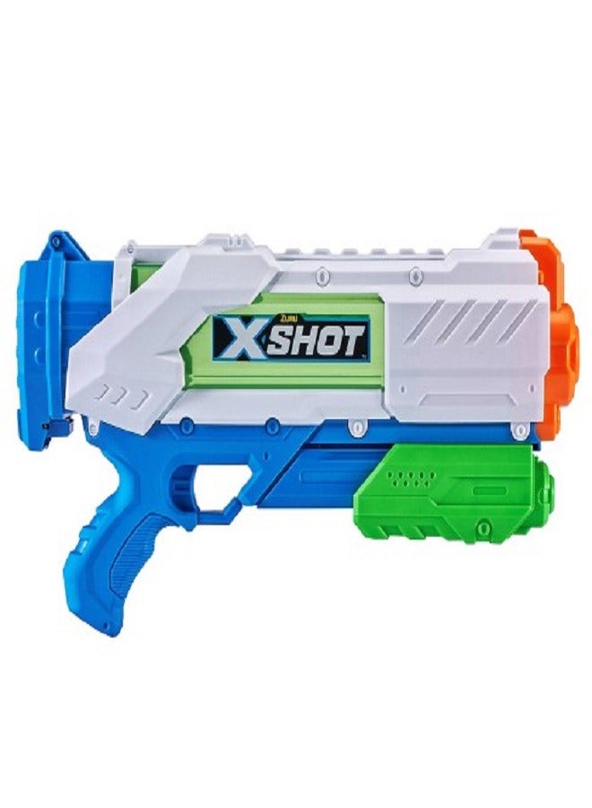 X-Shot Water Warfare Fast Fill Blaster