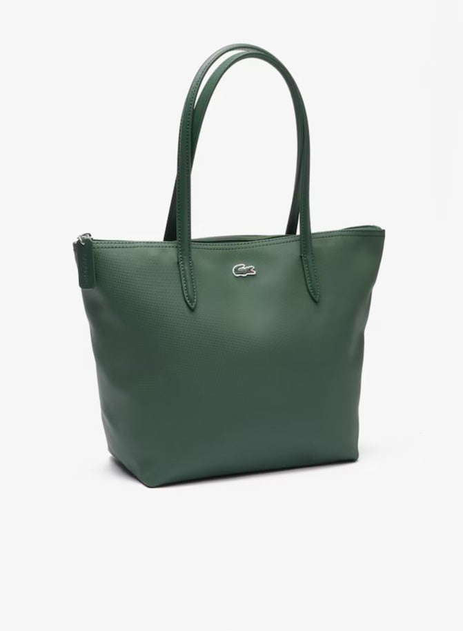 Ladies' Fashion Handbag Large Capacity Green