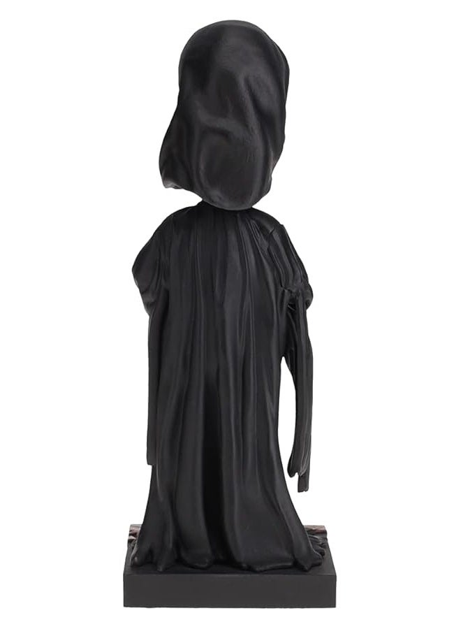 Royal Bobbles Ghost Face Collectible Bobblehead Statue