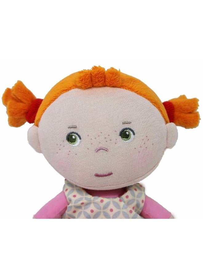 HABA Soft Baby Doll Roya - 10