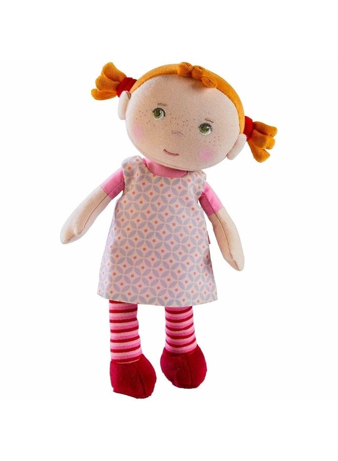 HABA Soft Baby Doll Roya - 10