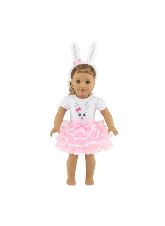 Emily Rose 18 Inch Doll Clothes | 18