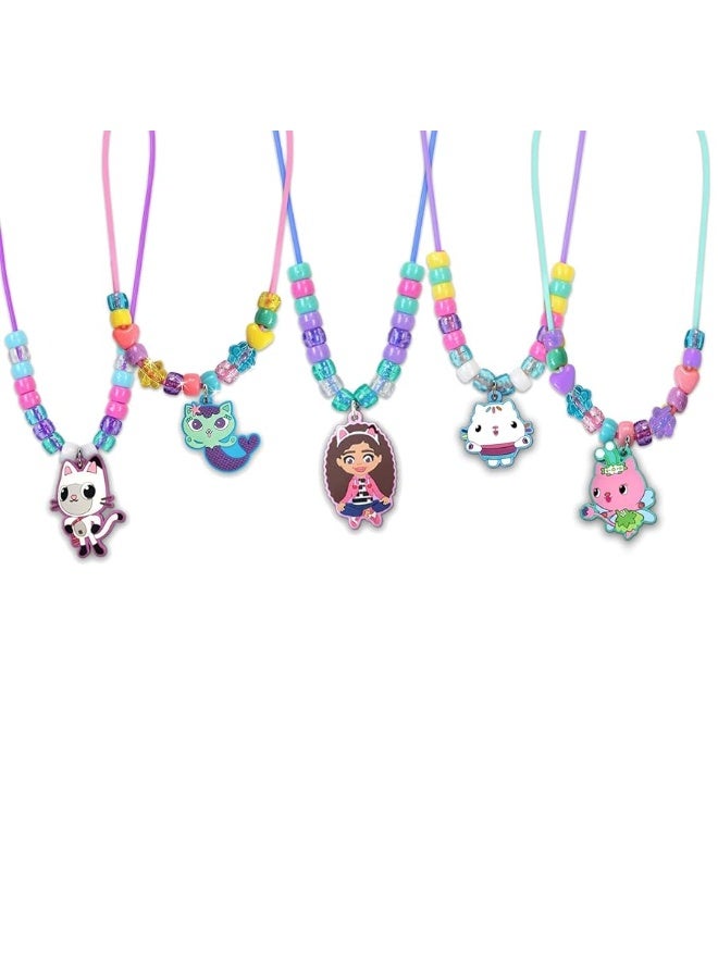 Tara Toys GABBY'S Dollhouse Necklace Set