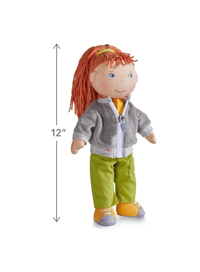 HABA Doll of The Year - Soley 12